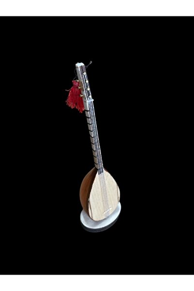 Aurora Minyatür Biblo Saz