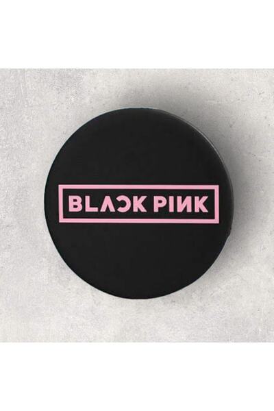 fırsatlar diyarı Blackpink K-pop Buton Rozet