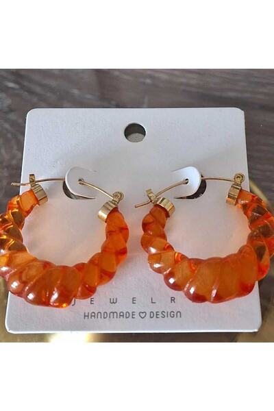 misstakıjewerly RENKLİ SAYDAM B.KÜPE