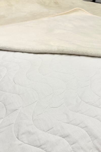 Riobongo | Washable Patient Diaper | Leakproof | Mattress Protective Cover | Size 45 X 60 Cm