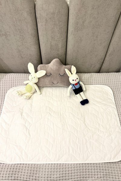 Riobongo Washable Baby Care Cover 60 x 60cm