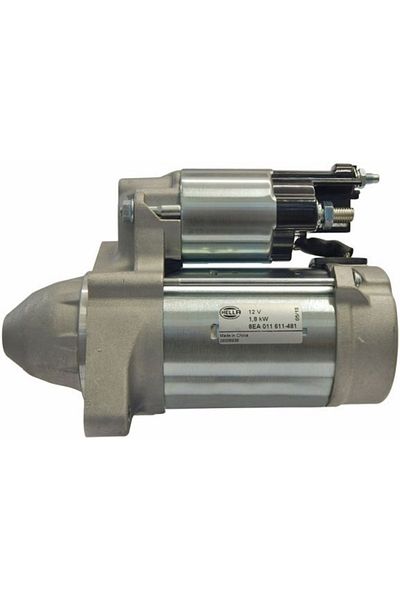Hella Mars Dynamo Mercedes 204/212/639/906 651 8ea011611-481 Oem