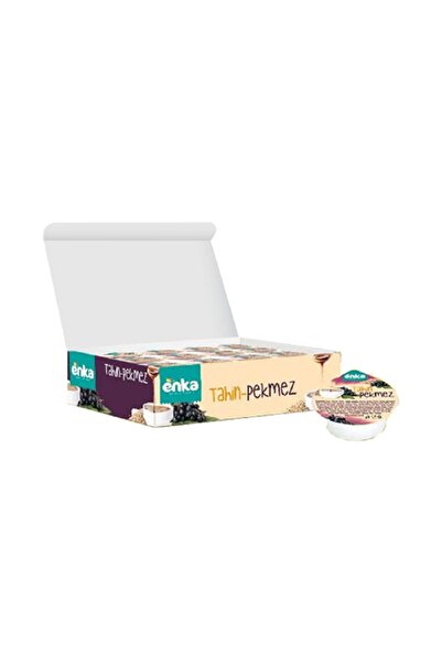 Genel Markalar Gurme Piknik Tahin Pekmez 20 G x 80 Adet