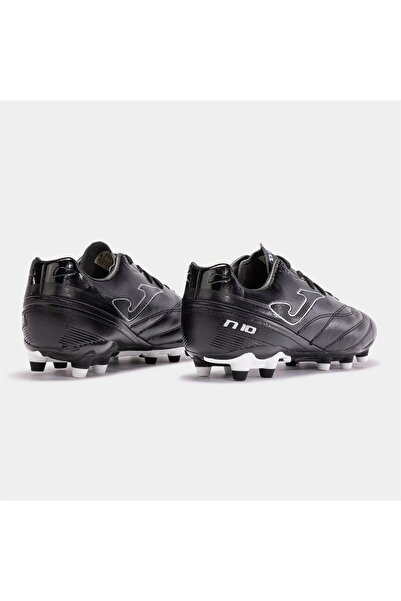 Joma NUMERO-10 2201 Men's Black Football Cleats - N10W2201FG