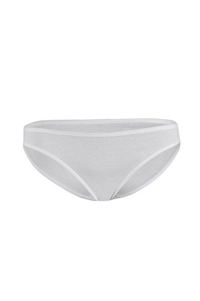 YILDIZ Σλιπ μπικίνι Ribana 12 τεμαχίων Slip White 2122