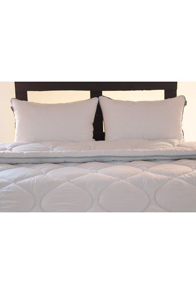 Hayo’u PUFF Thermal Quilt King Size 235x215 Xl King Size Cotton Fabric