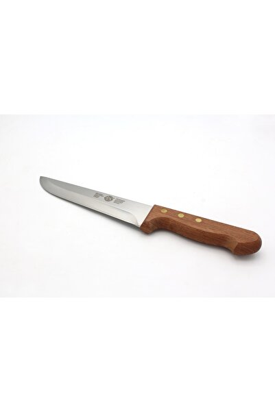 Lorbeer Ggs Solingen Germany Kasap Bıçağı No3 Ahşap Saplı 20cm