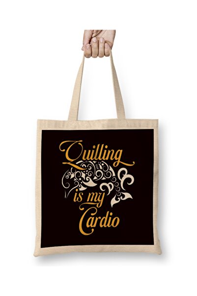 Baskı Dükkanı Квілінг — моє хобі: кардіотренування та філігранне мистецтво з паперу Художник Без Чанта Узун Саплі