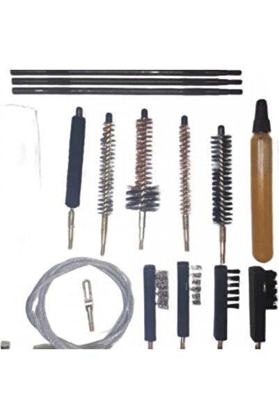 BORA TAKTİK Mpt 55 5.56 Temizleme Kiti