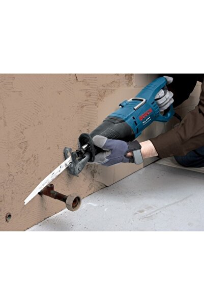 Bosch Gsa 1100e Profesyonel Tilki Kuyruğu Ürün