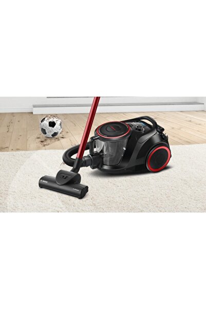 Bosch Bgs41pow2 Toz Torbasız Elektrik Süpürgesi