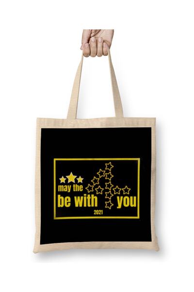 Baskı Dükkanı Dan Ratova zvezda 2021. Neka vam 4. maj bude blagodatno Tkanina...