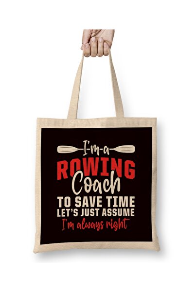 Baskı Dükkanı Тренер з веслування Водні види спорту Веслування на байдарках К...