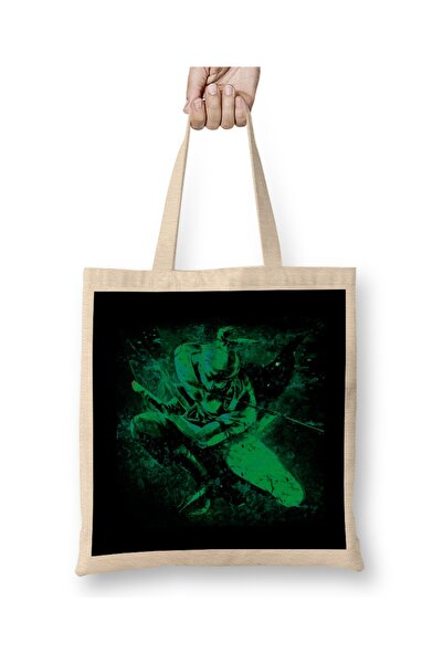 Baskı Dükkanı Fullmetal الخيميائي السيوف ماستر حقيبة ملابس مقبض طويل