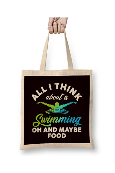 Baskı Dükkanı Плуване Плувец Басейн Водни Спортове Фрийстайл Спортист Платнен...