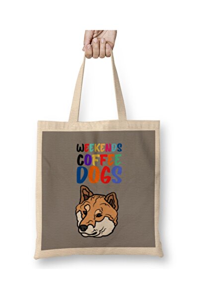 Baskı Dükkanı Αστείο δώρο για λάτρεις των σκύλων για γυναίκες Ανδρική υφασμάτ...