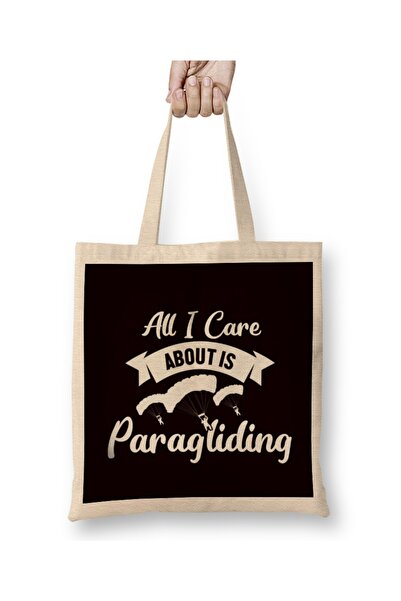 Baskı Dükkanı Paragliding Paraglider Padobranstvo Letenje Padobran Padobranac...