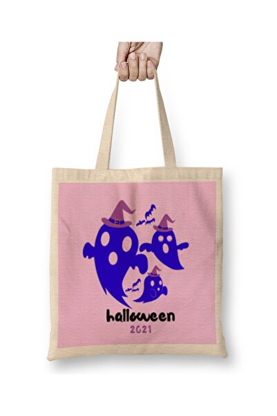 Baskı Dükkanı Cadouri de Halloween 2021 pentru copii mici și bebeluși geantă ...