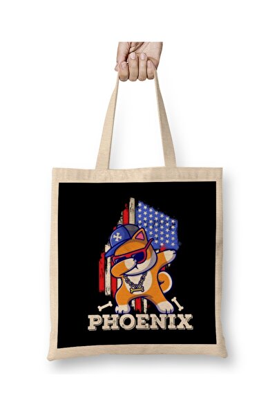 Baskı Dükkanı Filozofija Marcus Aurelije Citat Platno Torba Dugo Sa ručkom