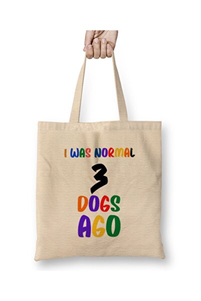 Baskı Dükkanı Smešni pokloni za ljubitelje pasa za žene, muškarce i decu, tka...