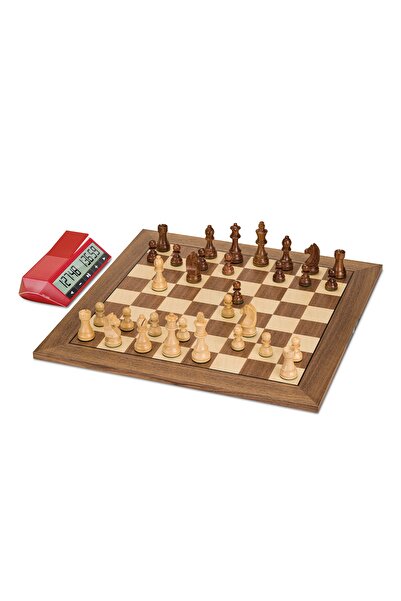 digital game technology Dgt 2500 Satranç Saati