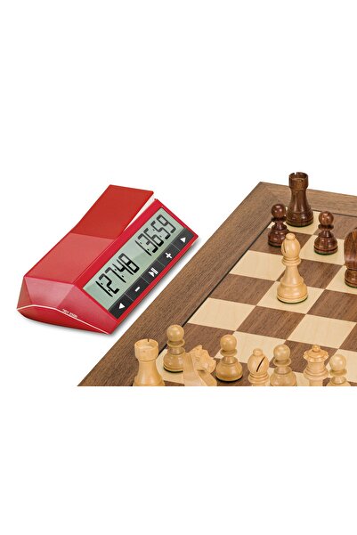 digital game technology Dgt 2500 Satranç Saati