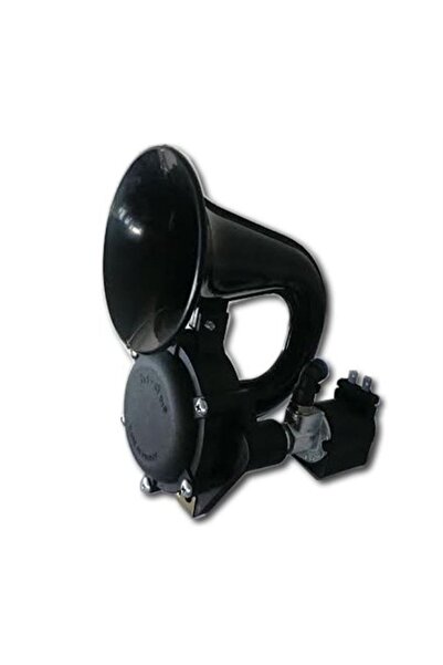 Hella Vabıs Korna Unıversal 3pa013410-041 Oem 12.24 Volt