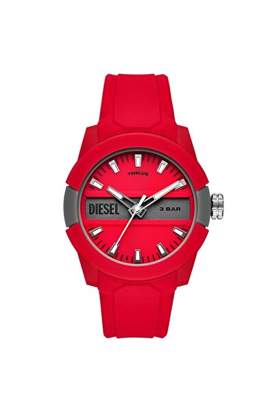 Diesel Dz1980 Erkek Kol Saati