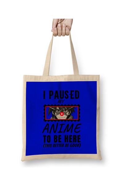 Baskı Dükkanı Gurren Lagann Sarkazam Smešni Anime i Manga Otaku Poklon za lju...