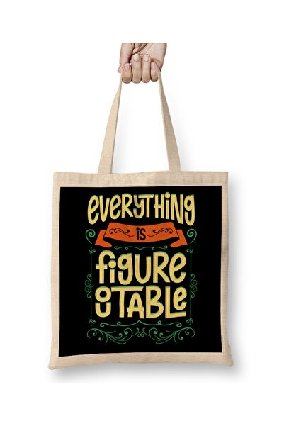 Baskı Dükkanı Slatko, sve se može shvatiti, tkanina za samorazvoj Torba duga ...