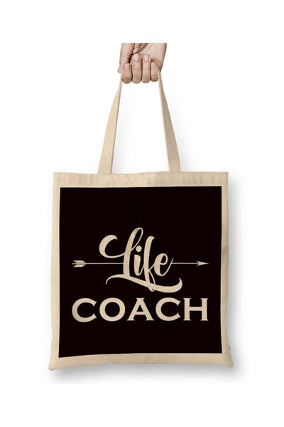 Baskı Dükkanı Лайф-коуч, наставник, тренер, коучинг мислення, інфлюенсер, бло...