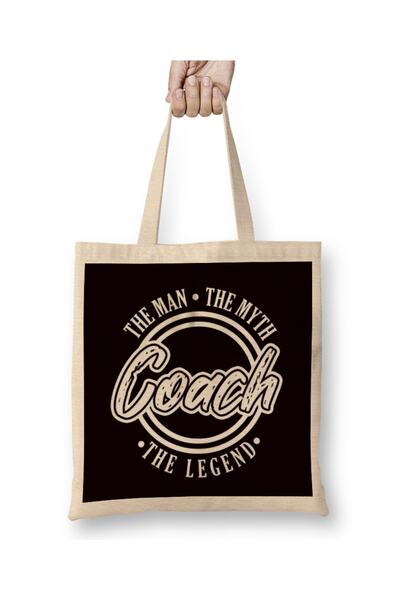 Baskı Dükkanı Мій Міф Тренер Легенда Наставник Тренер Менталітет Інфлюенсер Б...