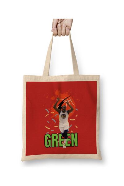 Baskı Dükkanı Draymond Green Vintage Art - Legendarni košarkaški poklon Vinta...