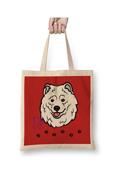 Baskı Dükkanı Αστείο δώρο για λάτρεις των σκύλων για γυναίκες Ανδρική υφασμάτ...