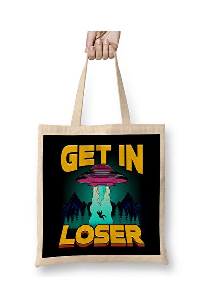 Baskı Dükkanı Uđi u "Loser" igru, vanzemaljsko otmicanje, igračka, NLO, svemi...