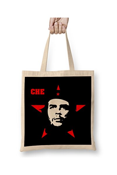 Baskı Dükkanı Che Guevara majica Revolucija Pobunjenička majica Gerilski bora...