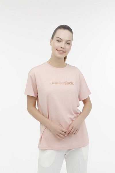 lumberjack WL LAYA-B 11SL11 3FX A SOMON Tricou cu mânecă scurtă pentru femei