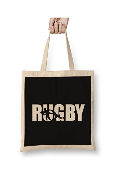 Baskı Dükkanı Ruby Cavalier King Charles Spaniel Noćna tkanina Torba Duga Sa ...