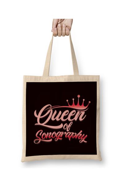 Baskı Dükkanı Kraljica sonografije Sonografski specijalista Ultrazvuk Eko Lek...