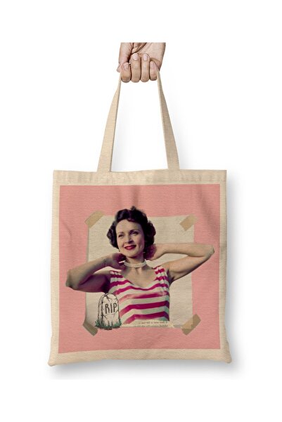 Baskı Dükkanı Beti Vajt je preminula u 99. godini bez Torba dugog Sa ručkom