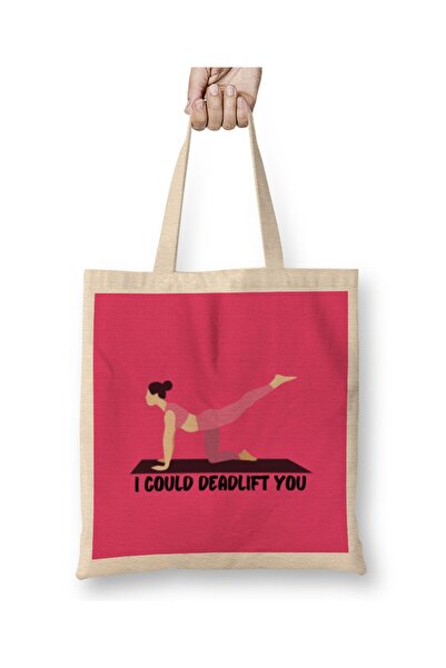 Baskı Dükkanı Antrenament la sală Iubitor de fitness Motivație Citate de cado...