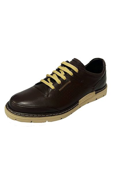 Freefoot 221979 حذاء رياضي بني من FreeFoot