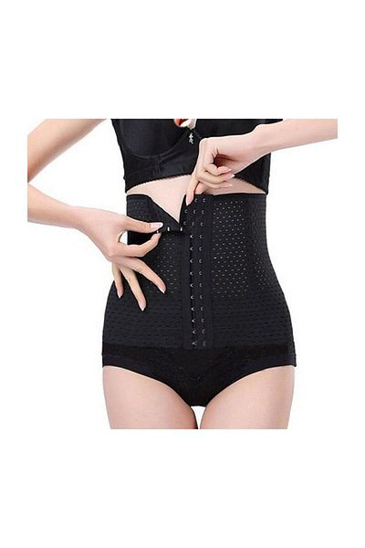 Boubon Co 3 Stage Agraphed Firming, Waist Slimming, Postpartum, Lifting Corset