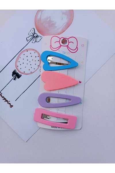 EyER Shoping Cataramă cu snap dublu de dimensiuni mari