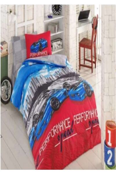 Majoli طقم غطاء لحاف مبطن فردي من طوكيو، طقم 4 مواسم، 100% قطن، قماش رانفورس،...