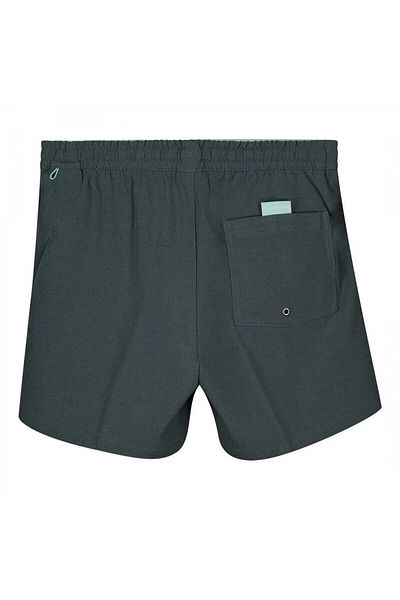 Quiksilver Ανδρικό σορτς Eqyjv03993 Surfsilk 16 M Jamv Grey