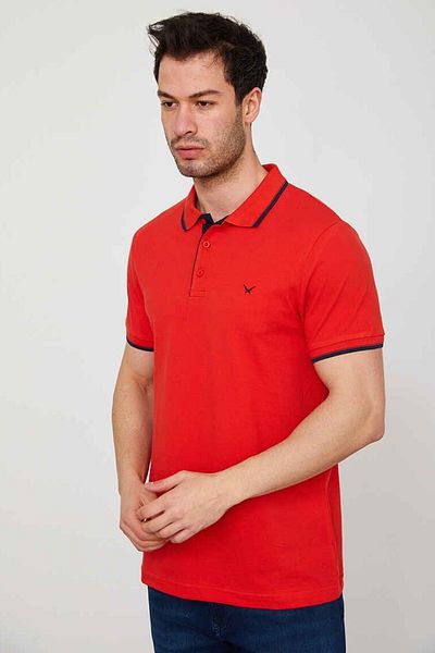 Cazador Ανδρικό T-shirt Jazz 4614