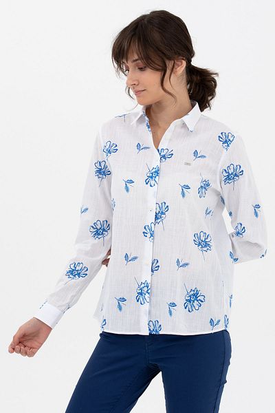 U.S. Polo Assn. Η.Π.Α. POLO SPORTS ΠΟΥΚΑΜΙΣΟ REGULAR FIT G082GL004.000.1582822 NOVISA