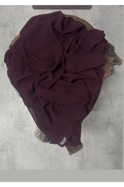 PİEF Pieef Caz Şal Venedik Bordosu