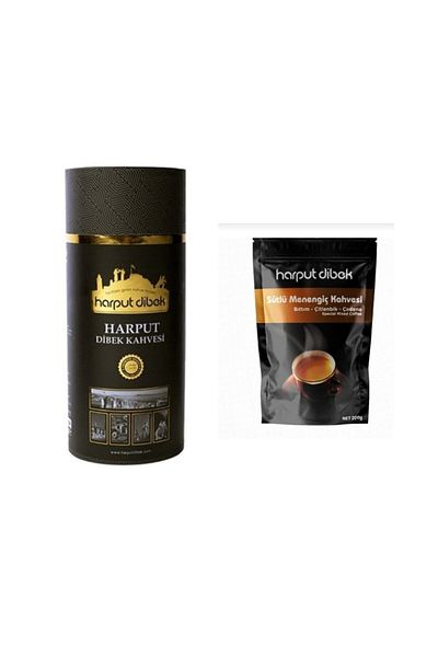 HARPUT DİBEK 1000 grams of Dibek Milk Terebinth Coffee